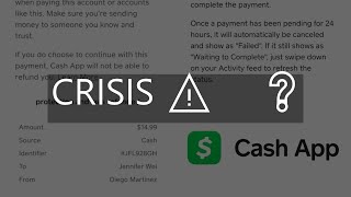 cash app connection error  what is this and how to fix it