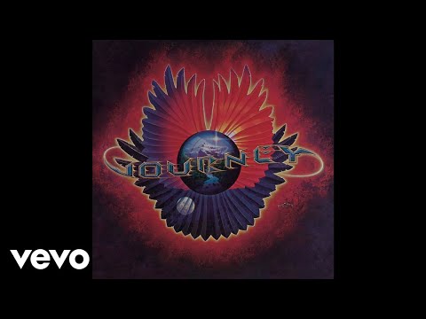 Journey - Anytime (Official Audio)