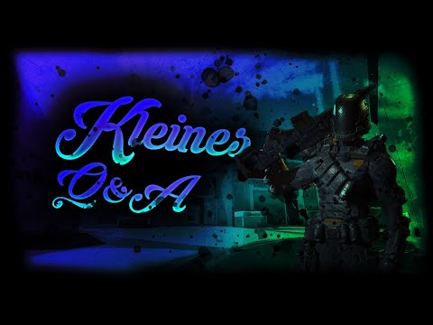 Kleines Q&A [Gustav]