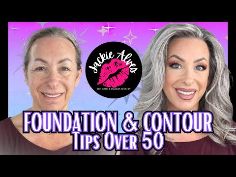 Foundation Hacks That Will Change Your Makeup Routine FOREVER!! | Makeup Tutorial 50+