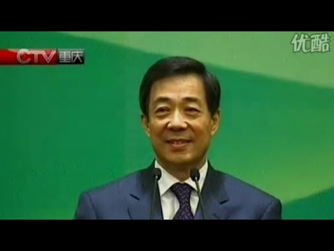 【薄熙来致辞】2010年中国农村经济论坛在瀹开幕