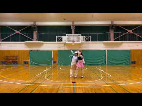 Fromhere 2022 / ViDaM (Unit) - Cover : PING PONG / HyunA & DAWN