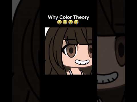 Color Theory is so weird 😭😭😭😭#fypシ゚viral #ibixpaintx #tiktok #gachalife #gachaclub