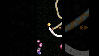 worms.io snake angry gamer🐍🐍#foryou#bangladesh##shortvideo 😠 #shortvideo #foryou #bangladesh