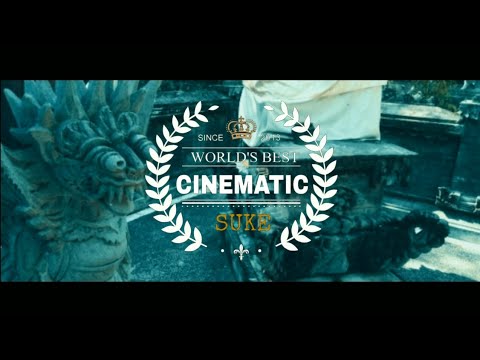 CINEMATIC #CINEMATIC