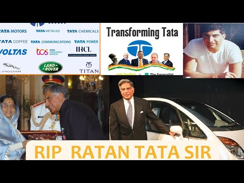 #rare #unseen #pictures of #ratantata #rip #tata #ratantata #untoldstory #sucessstory #business #jio