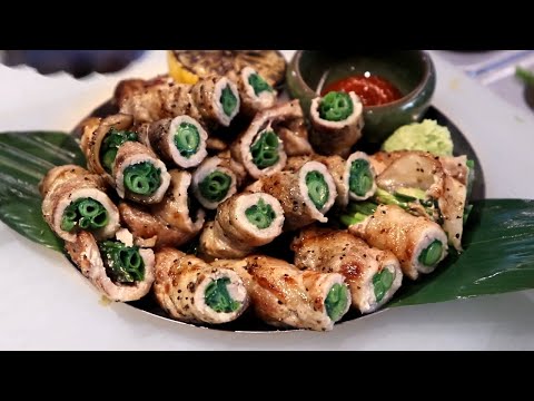 Amazing and Original Snacks with Alcoholic Beverages | Pubgrub | Korean Street Food