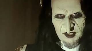 Mortiis - Parasite God (Official Video)