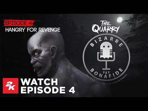 The Quarry | Bizarre Yet Bonafide - Hangry for Revenge | 2K