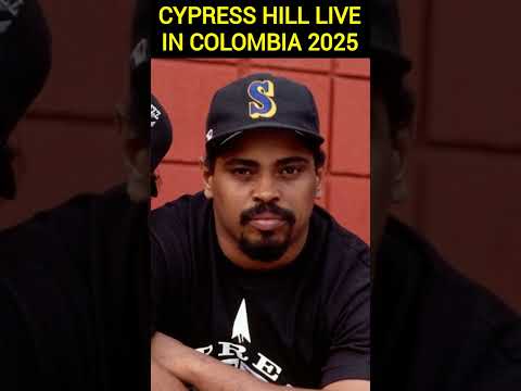 All Stars Arena: Cypress Hill, Alcolirykoz, and Oblivion's Mighty Trash Live in Bogotá!