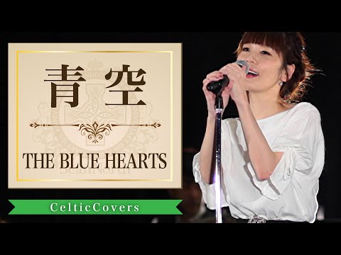 青空 / THE BLUE HEARTS Cover by SeanNorth