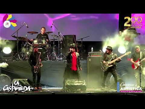 La Castañeda - Concierto Completo En Vivo 2024 - Full Show