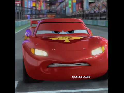 His Anger 😩 #lighteningmcqueen #automobile #carshorts #edit #lighningmcqueen #car #youtube #youtube