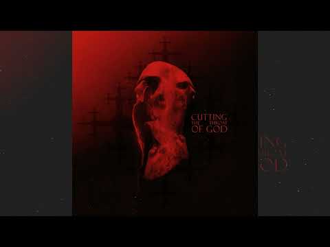 Ulcerate (NZ) - Cutting the Throat of God (Album 2024)