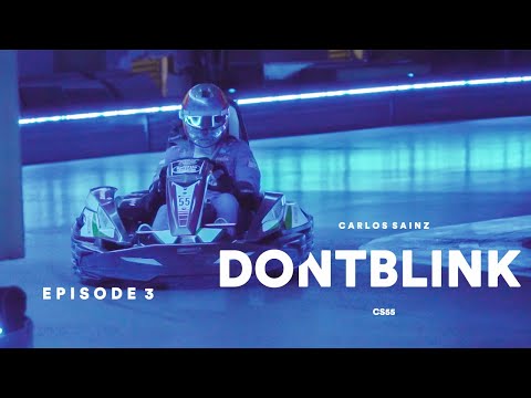 I TOOK THREE FANS GO KARTING!! | DONTBLINK EP3