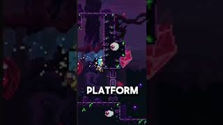 Did YOU know this about CELESTE? #celeste #celestegame #platformer