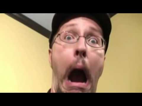 The Nostalgia Critic Summarizes "Seinfeld"