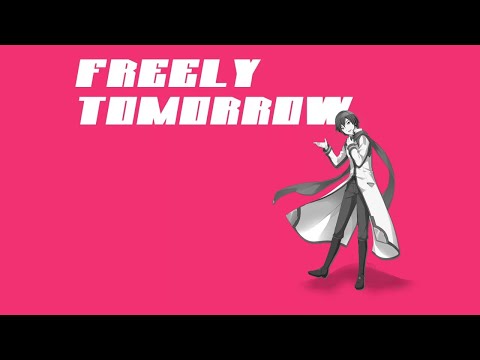 Kaito NT FREELY TOMORROW