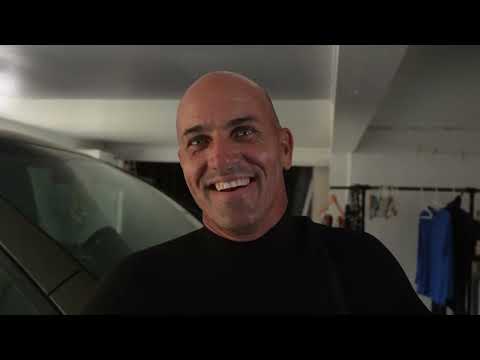 Kelly Slater Shares His I-Bolic Quiver: FRK and FRK+