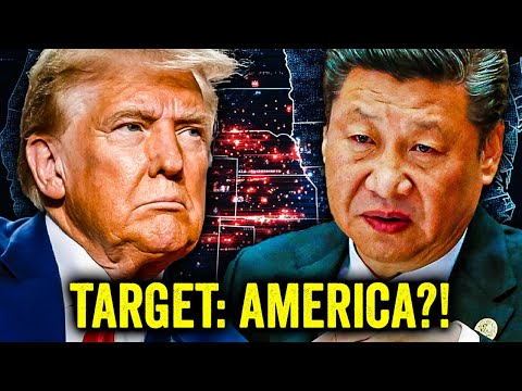 CHINA’S PLAN TO HURT AMERICANS