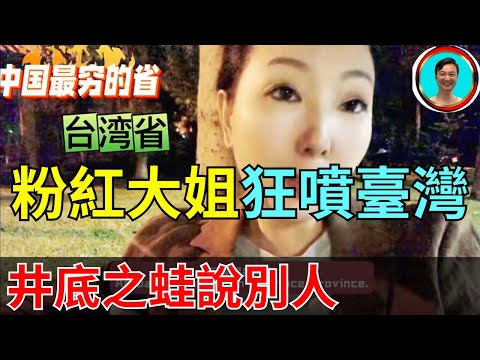 台灣窮？？新加坡大陸游客又傲嬌？沒有去過台灣的人說別人是井底之蛙。有些人的無知與自大真是顛覆常人的三觀！台灣 | 新加坡 | 粉紅 | 窮 |