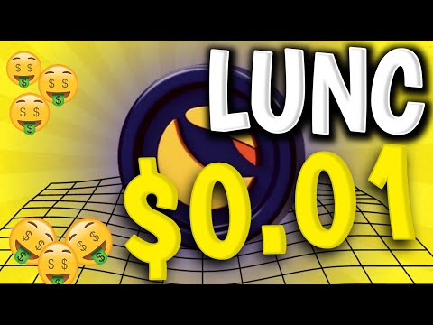 TERRA LUNA CLASSIC BREAKING NEWS🔥LUNC COIN NEWS TODAY💸LUNC COIN PRICE PREDICTION💰LUNC COIN UPDATE