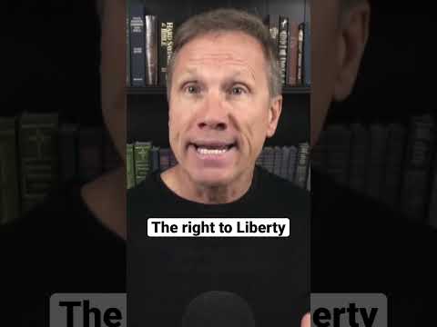 The right to Liberty #america #conservative #redstate #free #republican #constitution