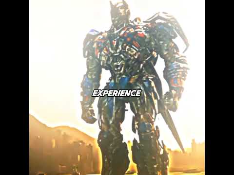 Two Primes [Battle] #1v1edit #edit #transformers #movie #shortvideo