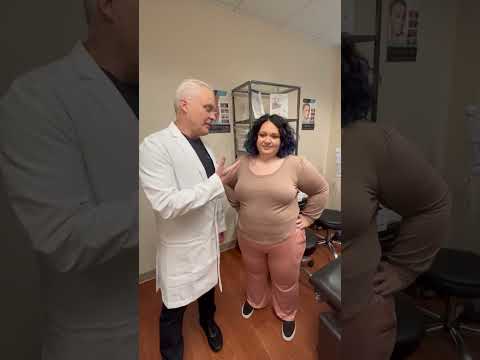 Lipedema Reduction Surgery Testimonial