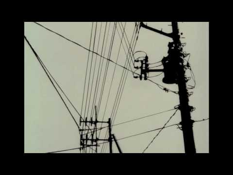 6 Hours of Powerline Noise from Serial Experiments Lain