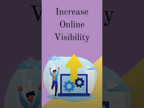 #BoostYourBusiness #SEO#IncreaseVisibility #OrganicTraffic #TrustAndCredibility#designfusion