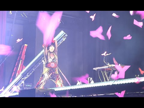 Yeah Yeah Yeahs (Full Set) - Live at MGM Music Hall at Fenway Park (Boston 10-17-23)