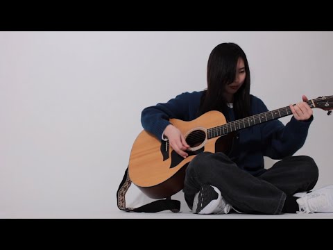 日菜 - 『 blue 』 (studio ver.)