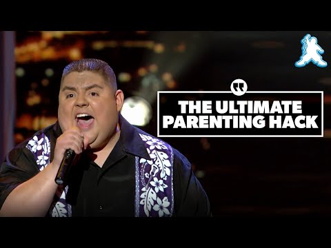 The Ultimate Parenting Hack | Gabriel Iglesias