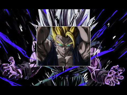 GOHAN BEAST // HARDSTYLE // AMV/EDIT (GYM MOTIVATION) (004)