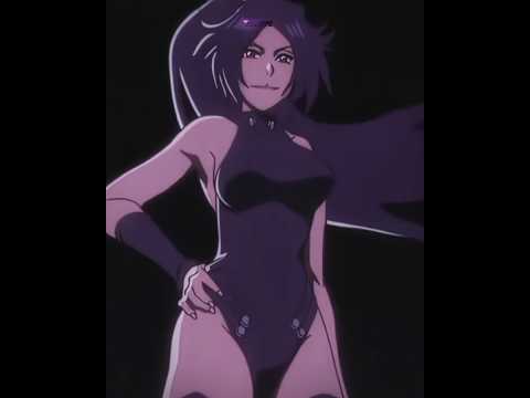 Yoruichi's transformation 👌😳- Yoruichi Edit[Bleach]