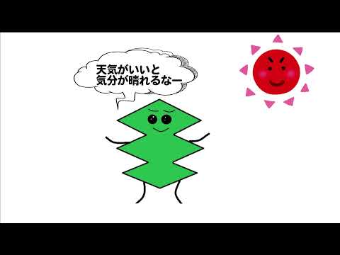 わけわかめちゃん【外出】あるある先送りシリーズ