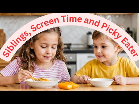 Parenting Q&A: Expert Advice for Sibling, Screen Time, and Picky Eaters | Making Memories Parenting