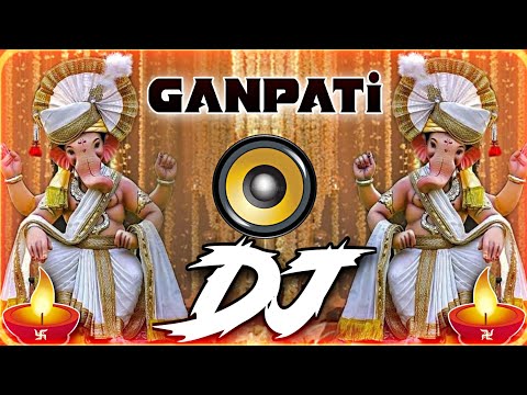 Ganpati Bappa Moriya Dj Song 2021, part 16 Ganpatisong, Djsong2021, djGanpati, Vishaejansong,