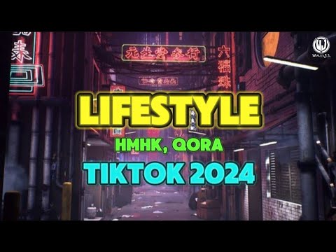 Lifestyle - HMHK, Qora (Phonk Remix Tiktok 2024) || Hot Tiktok Douyin DJ抖音版  @WanjiMusic