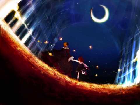 Umineko No Naku Koro Ni ANIME OST ~Rose Crimson~ - Majo Ga Sumu Shima