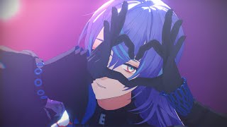 【にじさんじMMD】モニタリング【星導ショウ】