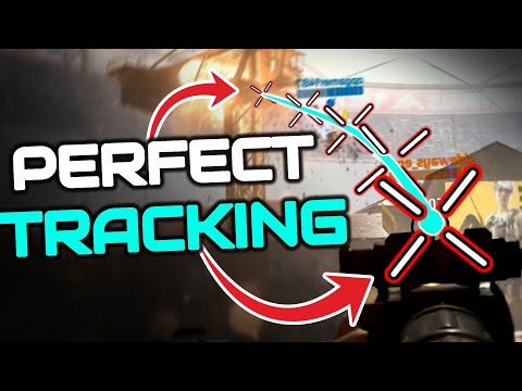 Get PERFECT Tracking Aim In Any Game (complete guide)