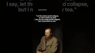 Fyodor Dostoevsky#fyodordostoyevsky #dostoyevski #text #quote