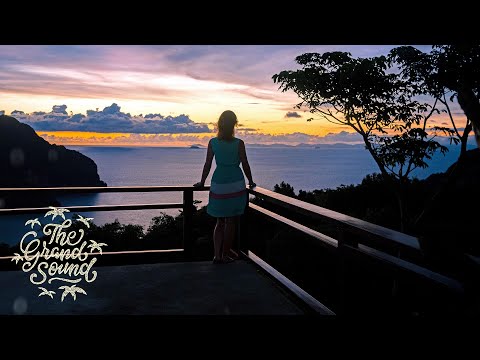 'Coastal Serenity' - Melodic Progressive House Mix