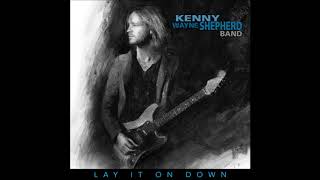 Kenny Wayne Shepherd - Nothing But The Night