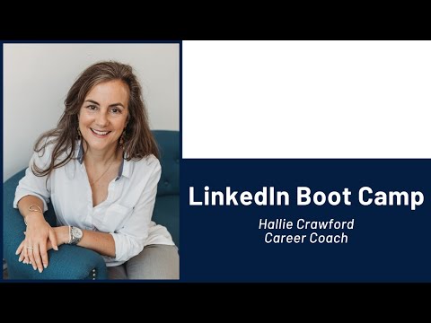 LinkedIn Boot Camp