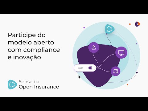 Sensedia Open Insurance - Atenda aos requisitos da Susep e explore novos modelos de negócio