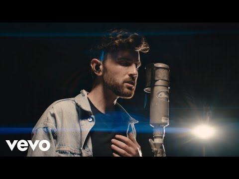 Duncan Laurence - Arcade (1 Mic 1 Take)