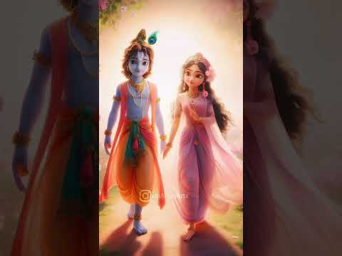 preet lagana preetam aisi #shortvideo #youtubeshorts #radhakrishna